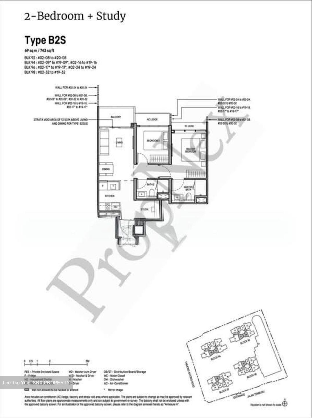 Tembusu Grand (D15), Condominium #526838721